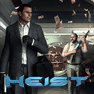 bsg:Heist