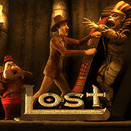 bsg:Lost