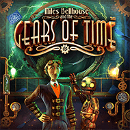bsg:MilesBellhouseAndtheGearsOftime