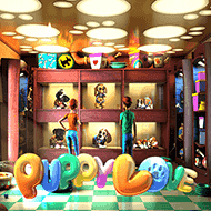 bsg:PuppyLovePlus