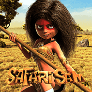 bsg:SafariSam