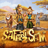 bsg:SafariSam2