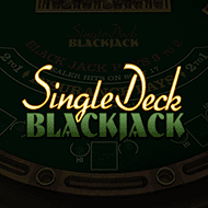 bsg:SingleDeckBlackjack