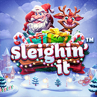 bsg:SleighinIt
