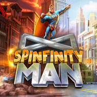 bsg:SpinfinityMan