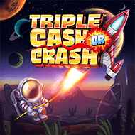 bsg:TripleCashOrCrash