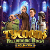 bsg:TycoonsBillionaireBucksHoldAndWin