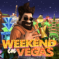 bsg:WeekendInVegas