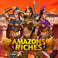 endorphina:endorphina2_AmazonsRiches