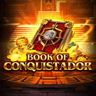 endorphina:endorphina2_BookOfConquistador