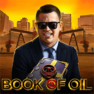 endorphina:endorphina2_BookOfOil