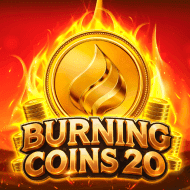 endorphina:endorphina2_BurningCoins20