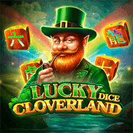 endorphina:endorphina2_LuckyCloverlandDice