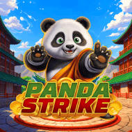 endorphina:endorphina2_PandaStrike
