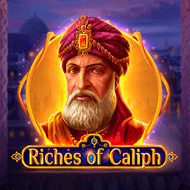 endorphina:endorphina2_RichesOfCaliph