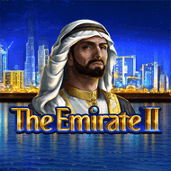 endorphina:endorphina2_TheEmirate2