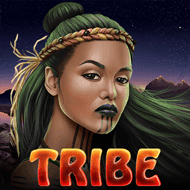 endorphina:endorphina2_Tribe