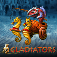 endorphina:endorphina_Gladiators