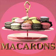 endorphina:endorphina_Macaroons