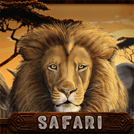 endorphina:endorphina_Safari