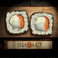 endorphina:endorphina_Sushi