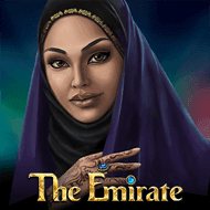 endorphina:endorphina_TheEmirate
