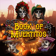 everymatrix:BookofMuertitos
