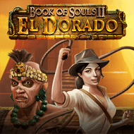 everymatrix:BookofSoulsIIElDorado