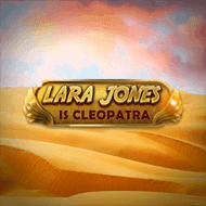 everymatrix:LaraJonesisCleopatra
