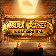 everymatrix:LaraJonesisCleopatra2