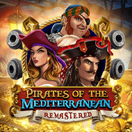 everymatrix:PiratesoftheMediterraneanRemastered