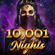 evolution:10001Nights