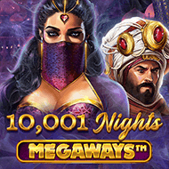 evolution:10001nightsmegaways
