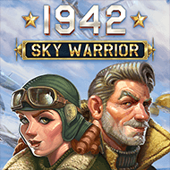 evolution:1942SkyWarrior