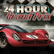 evolution:24HourGrandPrix