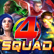 evolution:4squad