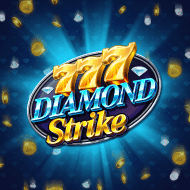 evolution:777DiamondStrike