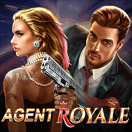 evolution:AgentRoyale