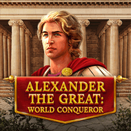 evolution:AlexanderTheGreat