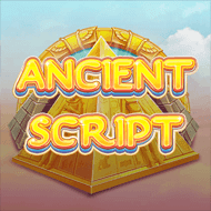 evolution:AncientScript