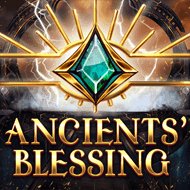 evolution:AncientsBlessing