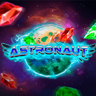 evolution:Astronaut