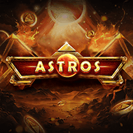 evolution:Astros