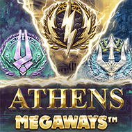 evolution:AthensMegaWays