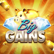 evolution:BigGains