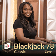 evolution:BlackjackClassic78