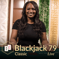 evolution:BlackjackClassic79