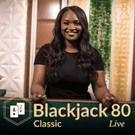 evolution:BlackjackClassic80