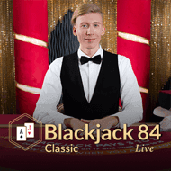 evolution:BlackjackClassic84