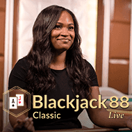 evolution:BlackjackClassic88